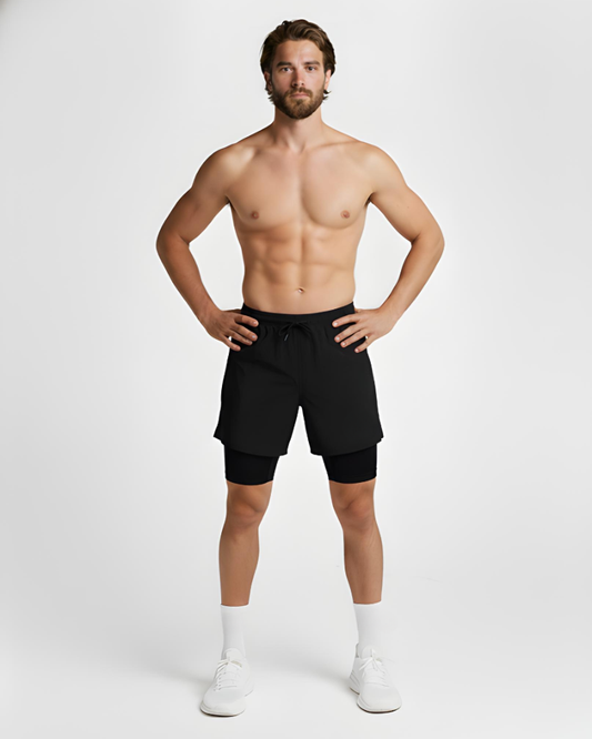 STRIDE SHORT PERFORMANCE™