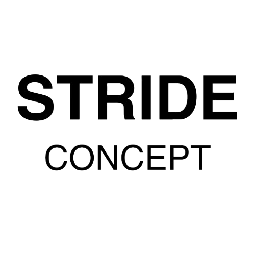 STRIDE CONCEPT